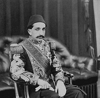 Vârisleri, Sultan II. Abdülhamit’in miras davasını kazandı.