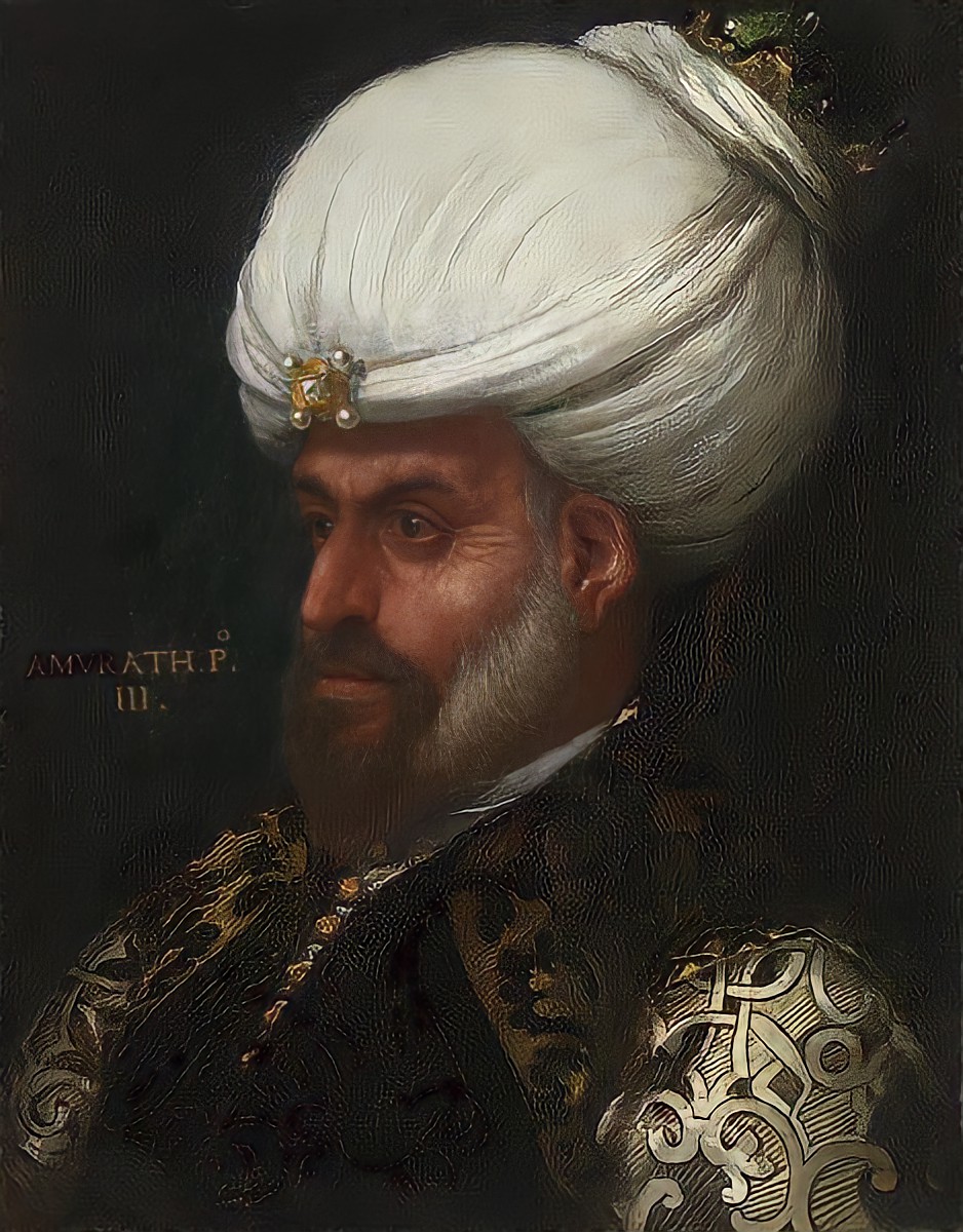 Sultan I. Murad’ın Harp Meydanında Şehit Olması