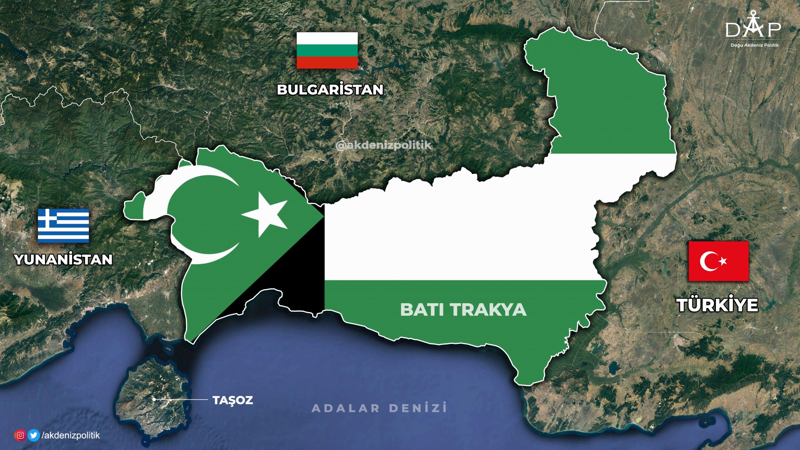 Batı Trakya Türk Cumhuriyeti