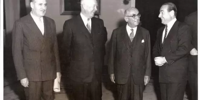 Amerikan Yardım Anlaşması
