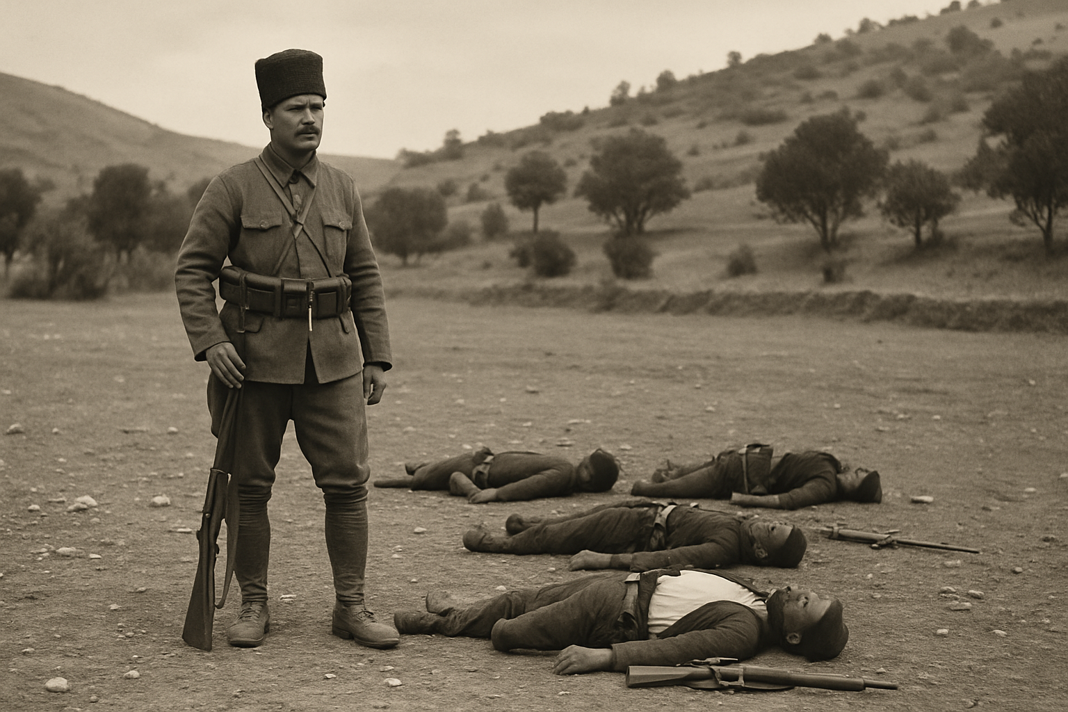 II. Yozgat Ayaklanması