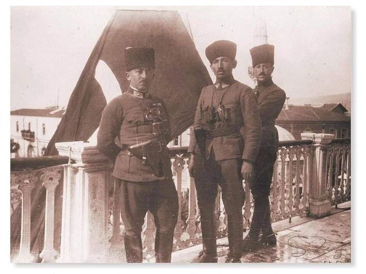 9 Eylül İzmir’in Kurtuluşu